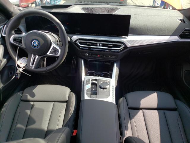 2023 BMW I4 M50 WBY33AW05PFR26496