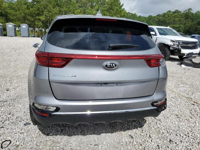 KNDPM3AC5N7015654 KIA Sportage Lx