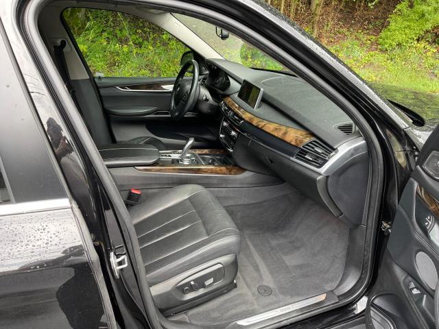 2015 BMW X5 SDRIVE3 - 5UXKR2C52F0H38989