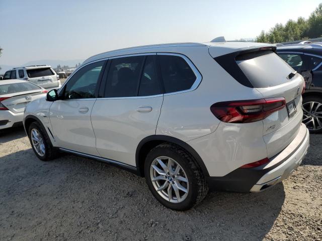 5UXTA6C08P9N52911 BMW X5 Xdrive45e