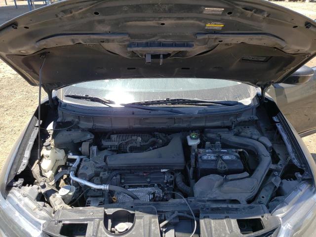 KNMAT2MT6GP720710 Nissan ROGUE S