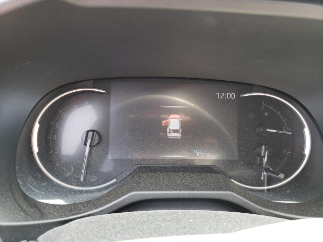 2019 TOYOTA RAV4 ADVEN - 2T3J1RFV0KC014649