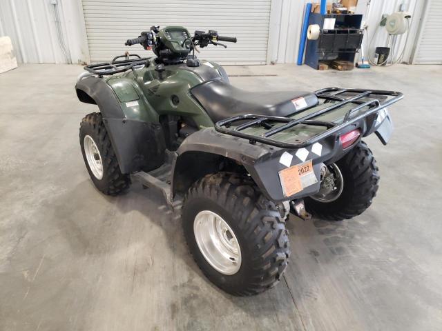 2007 HONDA TRX500 FA - 1HFTE260574601348