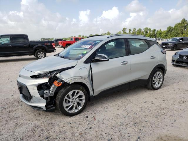 2023 CHEVROLET BOLT EUV L - 1G1FY6S04P4152863