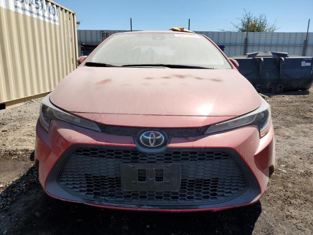 5YFEPRAE8LP061977 Toyota COROLLA LE