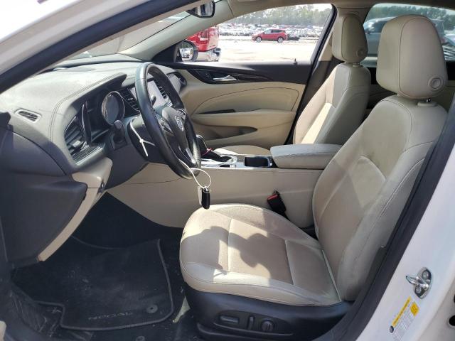 2018 BUICK REGAL ESSE W04GP6SX2J1136384