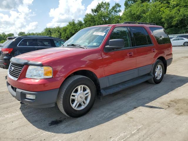 2005 Ford Expedition XLT