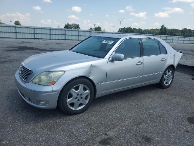 2005 Lexus LS 430 