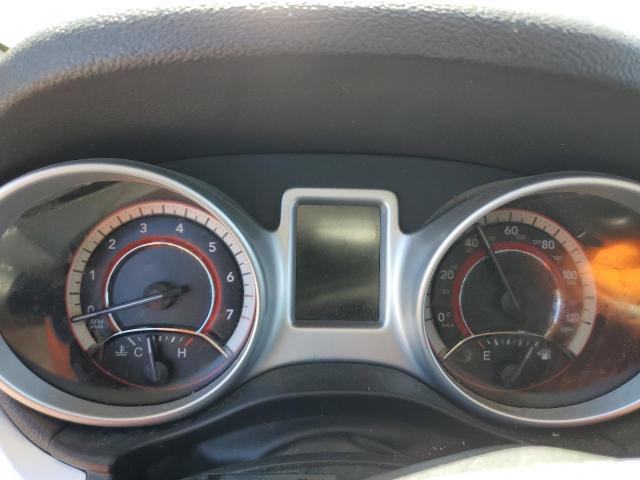 3C4PDCAB2GT238773 Dodge JOURNEY SE