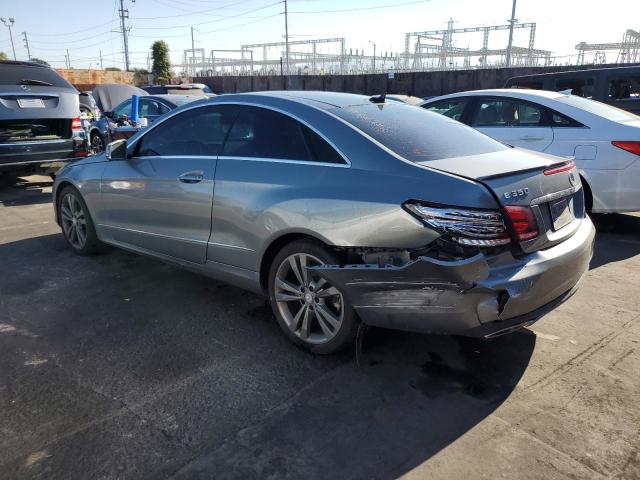 WDDKJ5KB8EF247567 Mercedes-Benz E 350