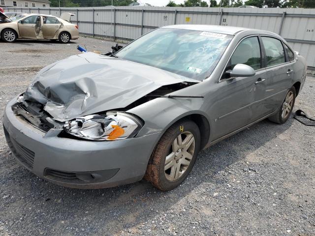 2008 Chevrolet Impala LT