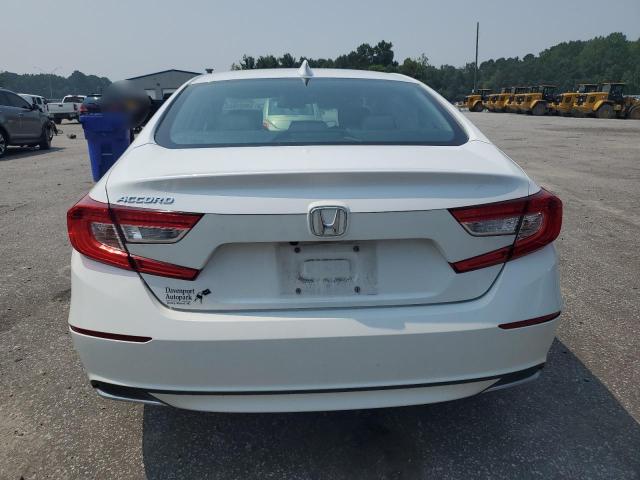 1HGCV1F11MA007576 Honda Accord LX 6