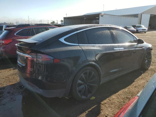 5YJXCBE29HF069522 Tesla MODEL X