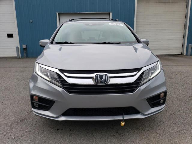 2018 HONDA ODYSSEY EX - 5FNRL6H75JB062466