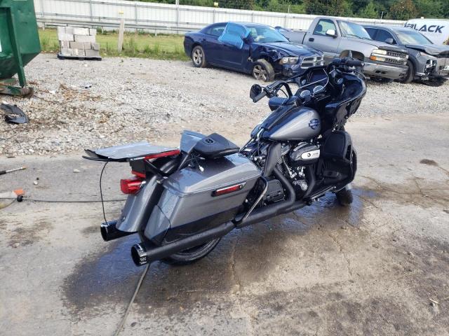 2022 HARLEY-DAVIDSON FLTRK 1HD1KZF13NB666489