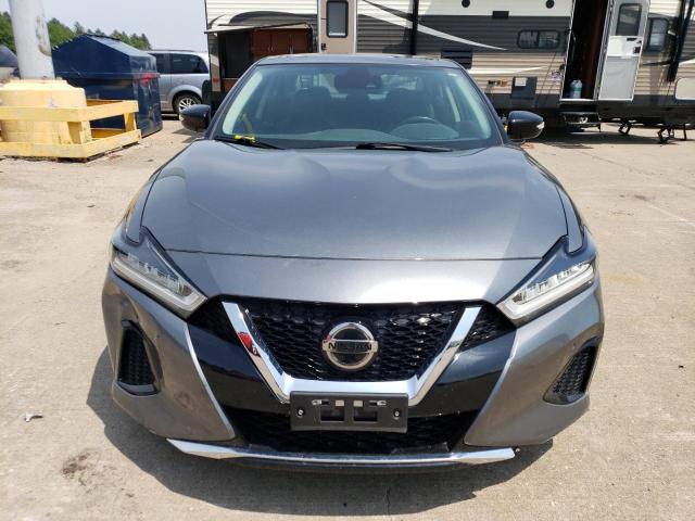 1N4AA6DV3LC379689 Nissan MAXIMA SL