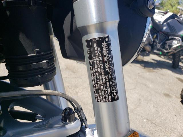 2012 BMW R1200 R - WB1049006CZX97067