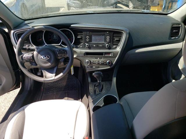 KNAGM4A7XF5653868 KIA Optima Lx