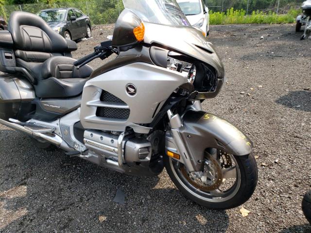 2013 HONDA GL1800 G JH2SC68G7DK101168