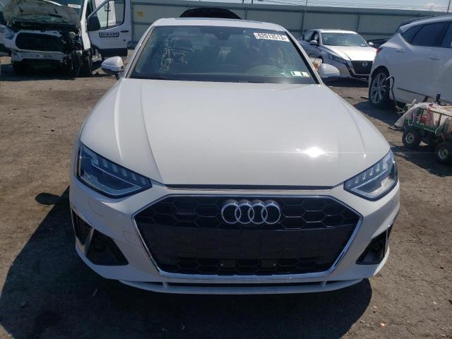 2023 AUDI A4 PRESTIG WAUFAAF49PN007983