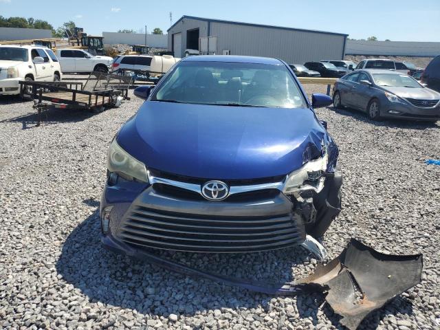 VIN 4T1BF1FK6FU937549 2015 Toyota Camry, LE no.5