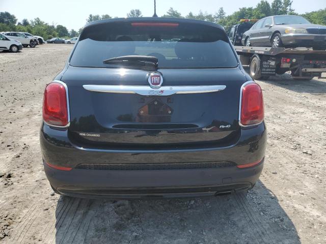 2017 FIAT 500X LOUNG ZFBCFYDB9HP576651