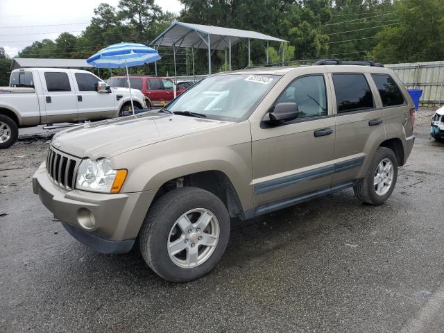 2006 Jeep Grand Cherokee Laredo