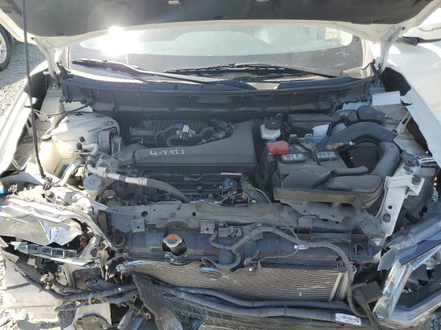 5N1AT2MVXFC862495 Nissan ROGUE S