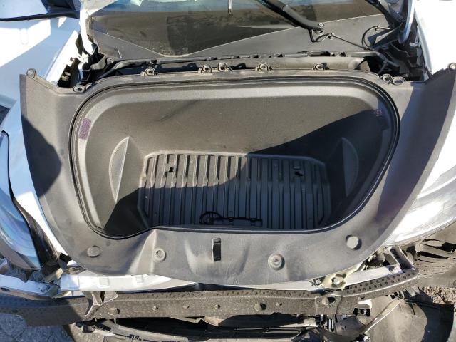 7SAYGDEF8NF410558 Tesla Model Y