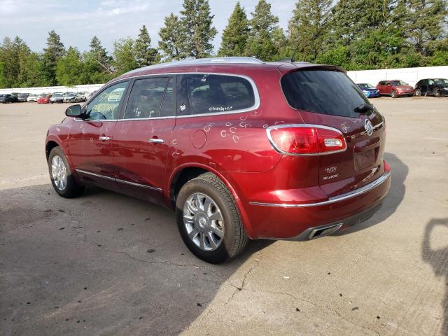 VIN 5GAKRBKD9HJ245798 2017 BUICK ENCLAVE no.2