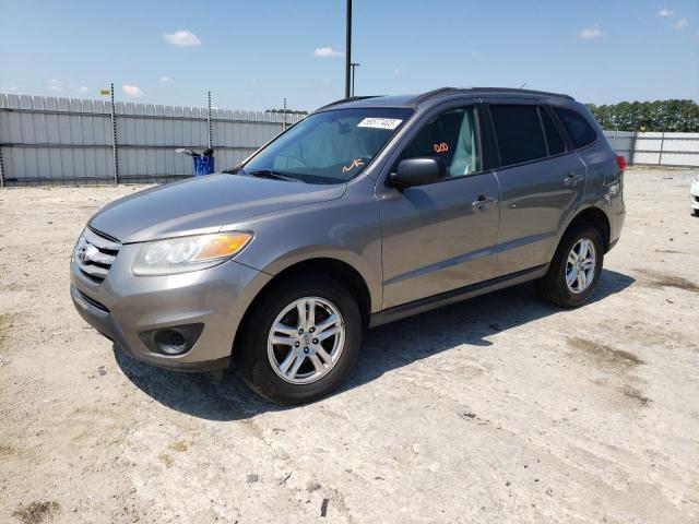 2012 Hyundai Santa Fe GLS