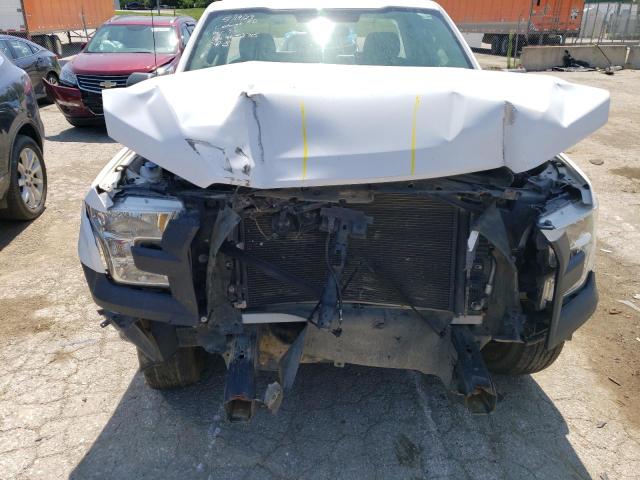 2016 FORD F150 - 1FTMF1C82GKF55683