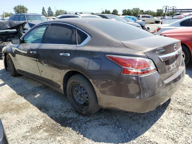 1N4AL3AP5FC168318 Nissan ALTIMA 2.5