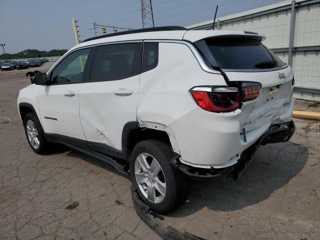 2022 JEEP COMPASS LA - 3C4NJDBB3NT131958