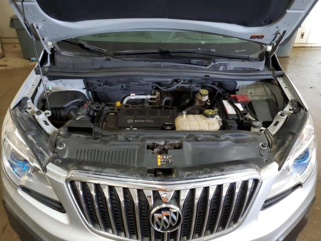 KL4CJESB6FB239663 2015 BUICK ENCORE, photo no. 12