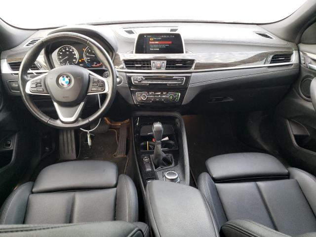 VIN WBXYJ3C35JEJ75617 2018 BMW X2, Sdrive28I no.8