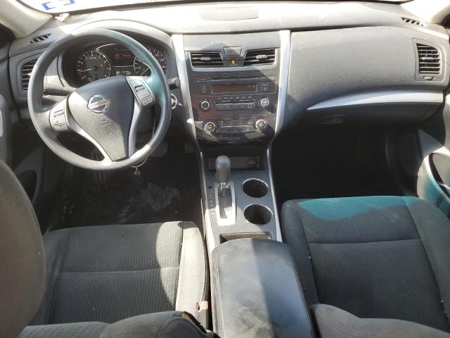 1N4AL3AP5FC274302 Nissan ALTIMA 2.5