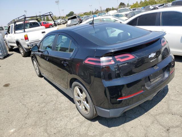 VIN 1G1RH6E43DU144454 2013 Chevrolet Volt no.2