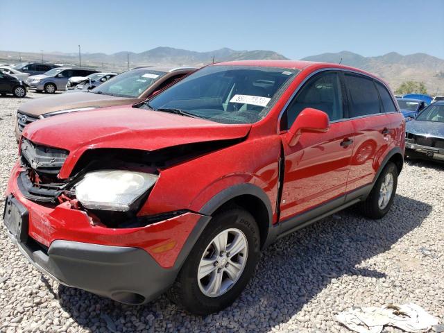 2009 Saturn VUE XE