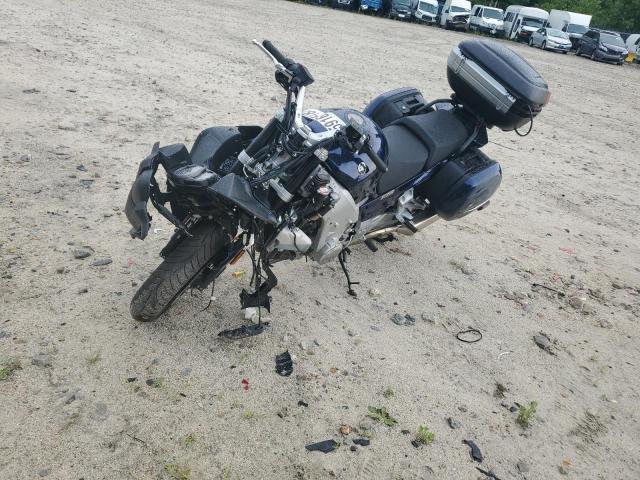 2023 YAMAHA FJR1300 AE - JYARP30E5PA001466
