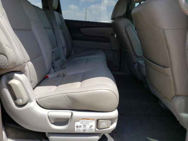 5FNRL5H92EB057470 2014 HONDA ODYSSEY, photo no. 11