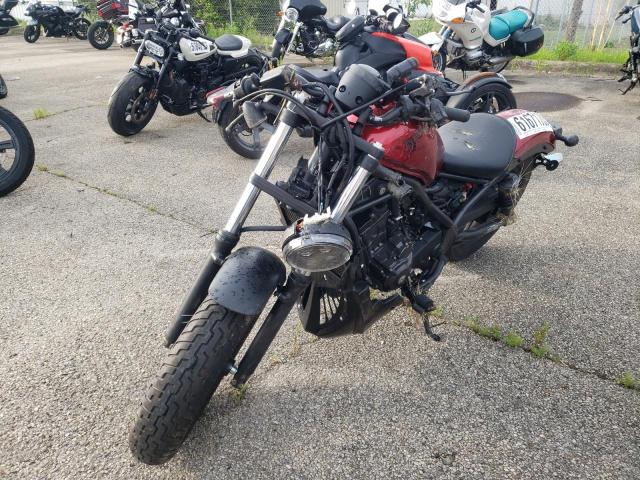 2023 HONDA CMX300 - MLHNC5307P5600949