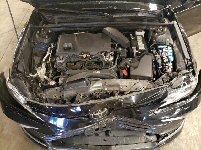 4T1C11AK1MU493665 Toyota Camry LE 11