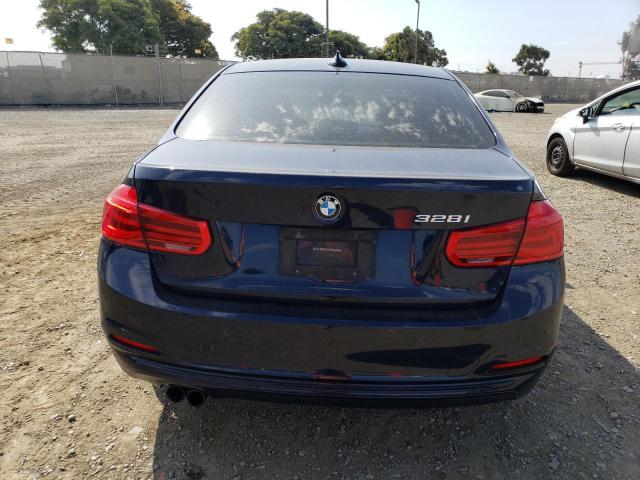 WBA8E9G58GNU30296 BMW 328 I Sulev