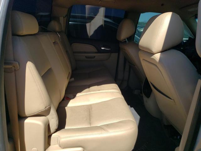 1GT125E89EF124332 GMC Sierra K2500 Denali