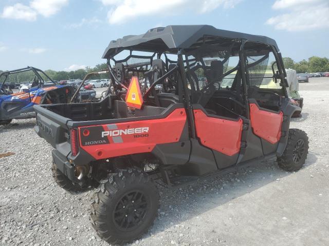2023 HONDA PIONEER - 1HFVE0810P4002019
