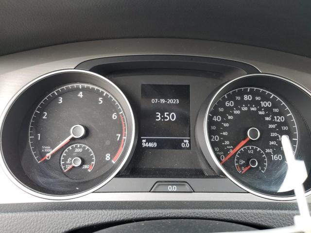 2016 VOLKSWAGEN GOLF SPORT - 3VWC17AU1GM522466