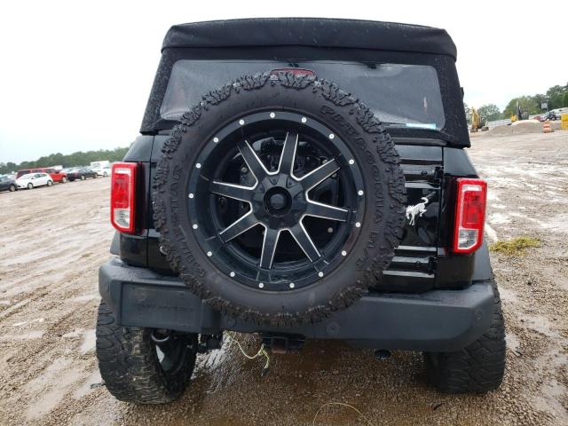 1FMDE5BH2MLA96877 Ford Bronco Base
