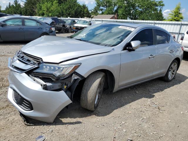 2017 Acura ILX 