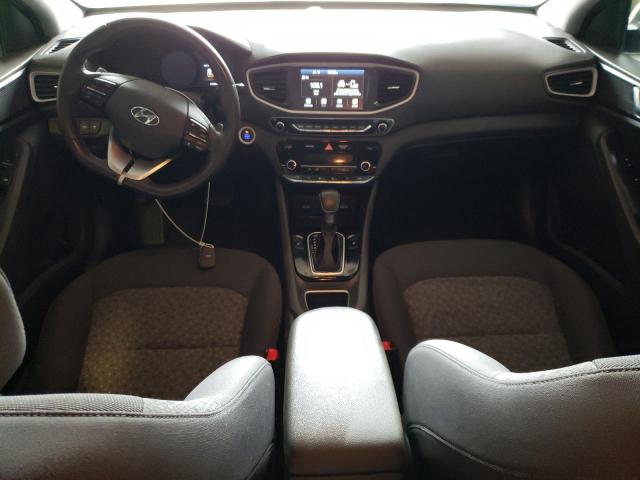 2019 HYUNDAI IONIQ SEL - KMHC75LC4KU130057